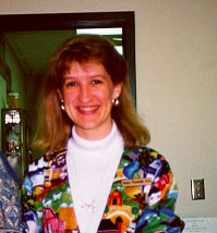 Image of Becky Raemesch