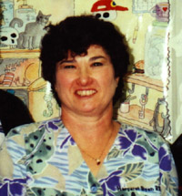 Image of Margaret Ryan