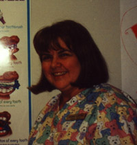 Image of Sharon Lock