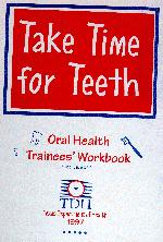 Link to Take Time For Teeth Materials